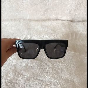 COPY - Celine ZZ Top Sunglasses